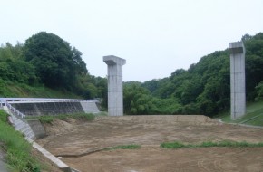 福山沼隈線道路改良工事（１工区）