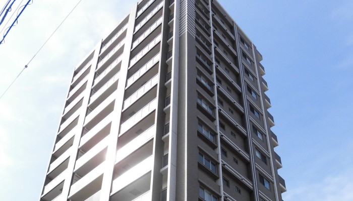 クラース野上町 綜合建設業 三島産業株式会社 Engineering And Construction Professionals