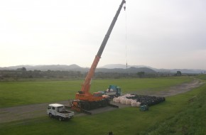 【平成30年7月西日本豪雨】岡山県倉敷市真備町　災害支援